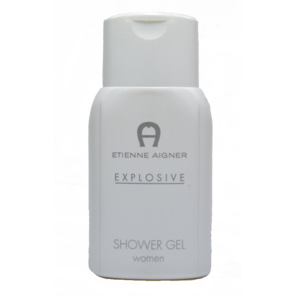 ETIENNE AIGNER EXPLOSIVE Shower Gel for Women 250 ml