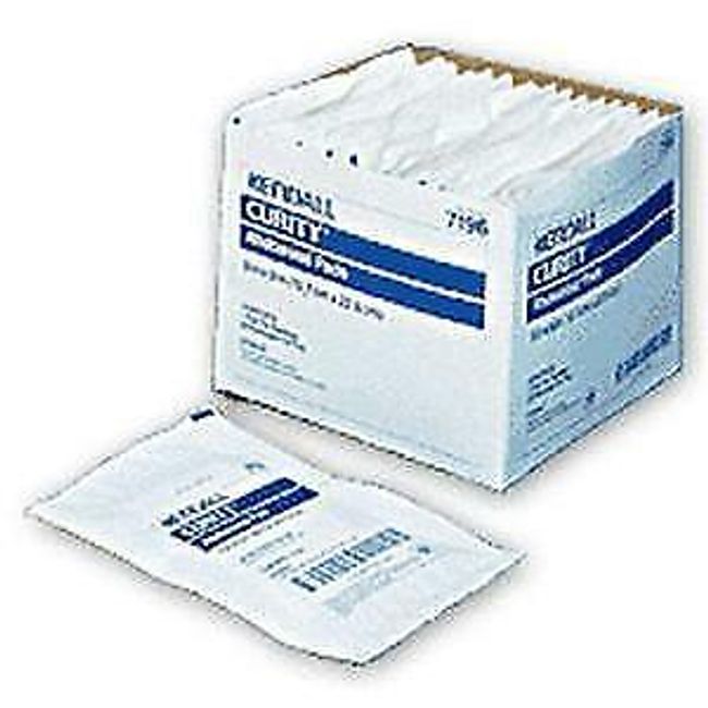 Dermacea Sterile Abdominal Pads, 5'' x 9'', 36 Count VALUE 4 Pack (144 Total)