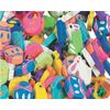 Pack of 24 - Mini Easter Erasers