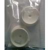 National N243-659 Pole Socket Set, White  FS