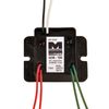 Miller Edge GEM-104 Gate Edge Module for Monitored 10K Sensing Edge, Normally Closed Output