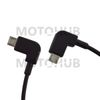 New OTG RC Data Transfer Cable for DJI Phantom 3 4 Inspire 1 2 Android Micro USB