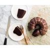 Nordic Ware Platinum Collection Bundt Pan, 6-Cup