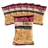 7 Bag Pack DPTG Honey Mustard Double Bites - Ideal Protein Compatible (Robard)