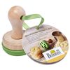 Birkmann Mini ★ Cookie Stamp/Soccer 5 cm