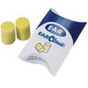 Earplugs Classic PVC Foam Diposable 10 Pack
