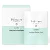 Pubicare Organic Feminine Cotton Sheets, Cool Mint, 20 Count