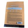 Hip Chic Delight Moisturizing Foot Mask - NEW - Feet & Cuticle 3 Pack