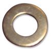 M2.5 BRASS FULL WASHERS Fasteners & Hardware Washer