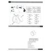 110mm Non Return Valve Backflow DN110 Single Stainless Steel Flap Valve