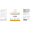 Type Zero L-Citrulline Capsules (180 Capsules) (1500 mg per Serving) - GMO-Free