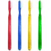Heraeus Luminent Toothbrush 12 Count Young (Rolling H)