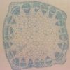 Alfalfa Stem, C.S., 12 M Microscope Slide