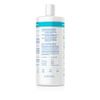 Essential Oxygen Certified BR Organic Brushing Rinse, All Natural Mouthwash for Whiter Teeth, Fresher Breath, and Happier Gums, Alcohol-Free Oral Care, Peppermint, 32 Ounce