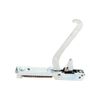 Indesit Main Oven Door Hinge. Genuine part number C00199565