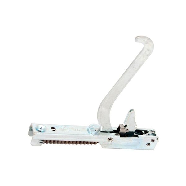 Indesit Main Oven Door Hinge. Genuine part number C00199565