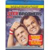 Step Brothers [Blu-ray] [Blu-ray] (2008)