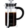 Melitta Manueller Kaffeebereiter - 8 Tassen - Chrom