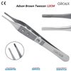 7PC Minor Micro Surgery Surgical Veterinary Dental Instruments Student Set Kit