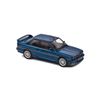 Solido 1:43 Alpina E30 B6 blau