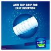 Tampax Cardboard Applicator Tampons, Super Absorbency 40 ea (Pack of 5)