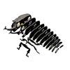 EUGY 113 Rhino Eco Friendly 3D Puzzle