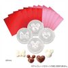 Chocolate Mixing Factory - Mickey & Minnie Chocolate Mold Set