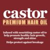 Difeel Castor Pro-Growth Shampoo 12 oz.