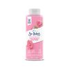 St. Ives Body Wash Refreshing Cleanser Rose Water & Aloe Vera Made with Plant-Based Cleansers & 100% Natural Extracts 16 oz