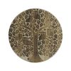 Mason Cash in The Forest Round Serving Board