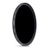 Tide Optics 58mm ND1000 (10 Stop) Lens Filter, Fixed Neutral Density Multi-Coated Camera Filter