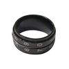KnitPro KP10868 Row Counter Ring Size 10, Assorted