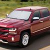 For Chevy Silverado 14-18 Foldable Car Windshield Front Window Sun Shade Cover