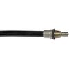 Dorman C93252 Front Parking Brake Cable Compatible with Select Chevrolet / GMC Models