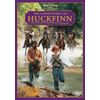 ハックフィンの大冒険 [DVD]