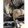 Steck 71415 Axle Popper II
