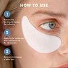 skyn ICELAND Hydro Cool Firming Eye Gels, 16 Count