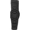 FLY Racing Bicycle Barricade Lite Elbow Guards (Black, Medium)