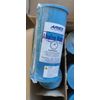 Big Blue Akaline Water Filter  4.5" x 10" - 2 pcs