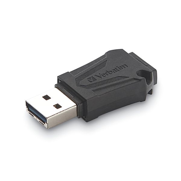 Verbatim 49330 16GB ToughMAX USB 2.0 Flash Drive