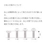 M4 x 10 Countersunk Machine Screws (10 pieces) Uniqlo