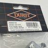 Durst A3000-64 Aerator with 5/16” Pull Diverter Valve Lead Free AB1953