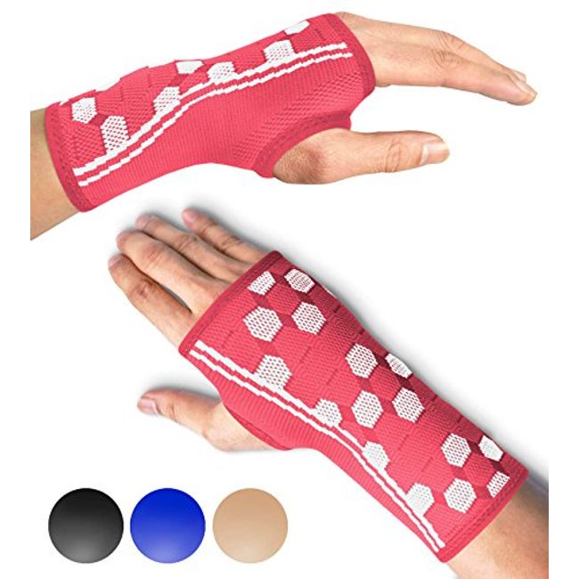  Sparthos Kinesiology Tape - Incredible Support For