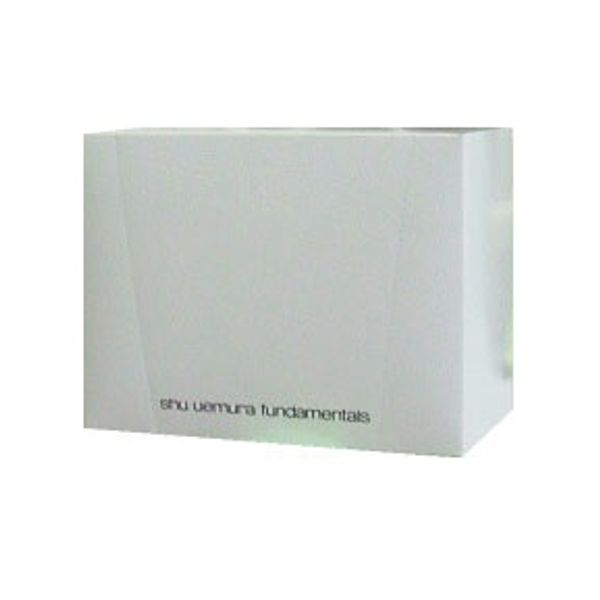 Shu Uemura Fundamentals Original Cotton 90 pieces / shu uemura