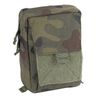 Helikon Urban Admin Pouch (04-Woodland)