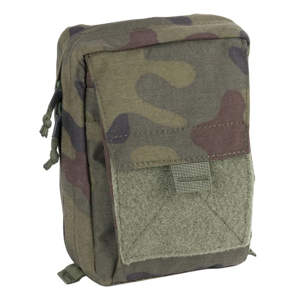 Helikon Urban Admin Pouch (04-Woodland)