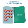 Early Learning Flash Cards