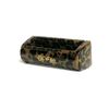 Carmate LC42 Koda Gumi Mobile Phone Holder, Leopard Pattern