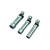 Laser 7891 Universal Joint Spark Plug Socket Set 3/8"D 3pc