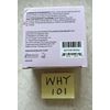 KimChi Chic Beauty Puff Puff Pass Set & Bake Powder TRANSLUCENT .85oz/24g FULL